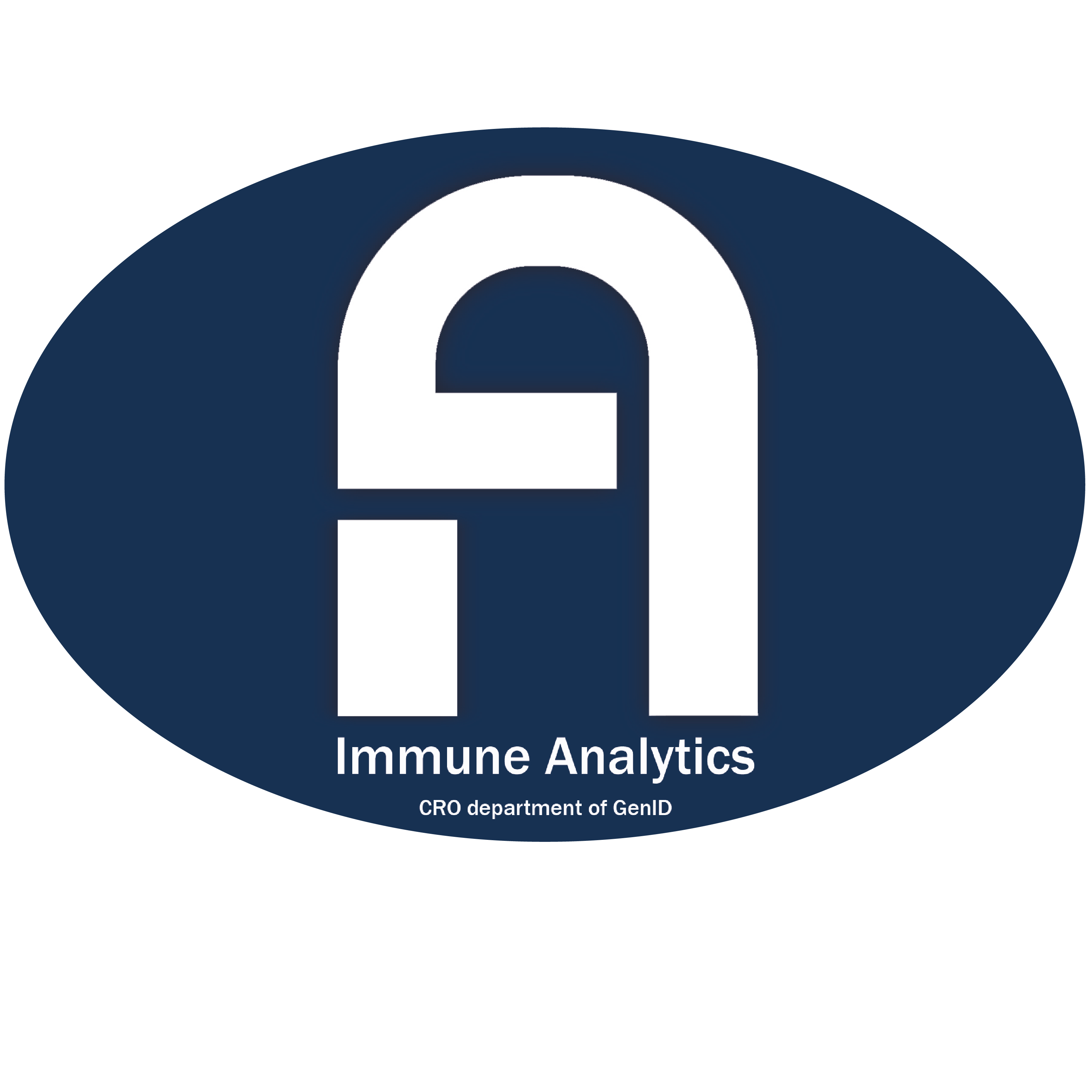 Immune Analytics Logo
